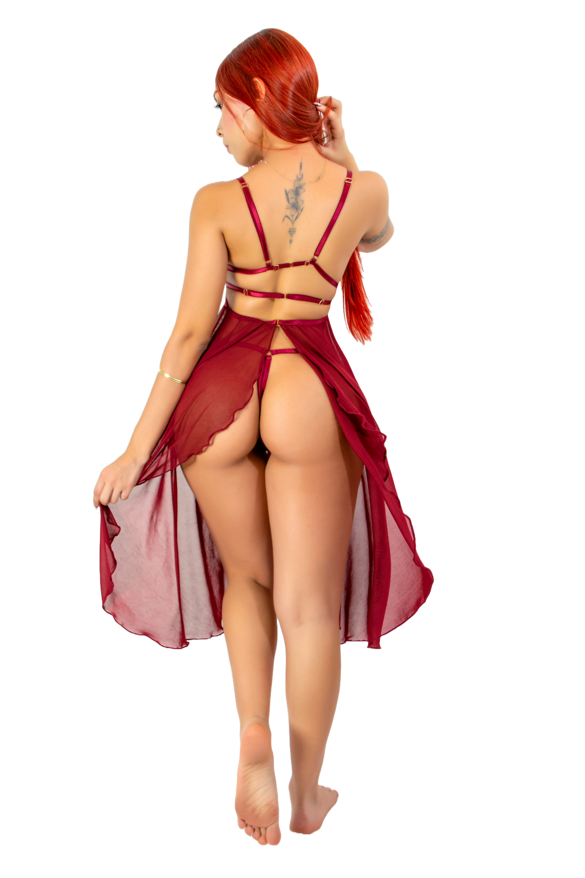 BABY DOLL ADARA