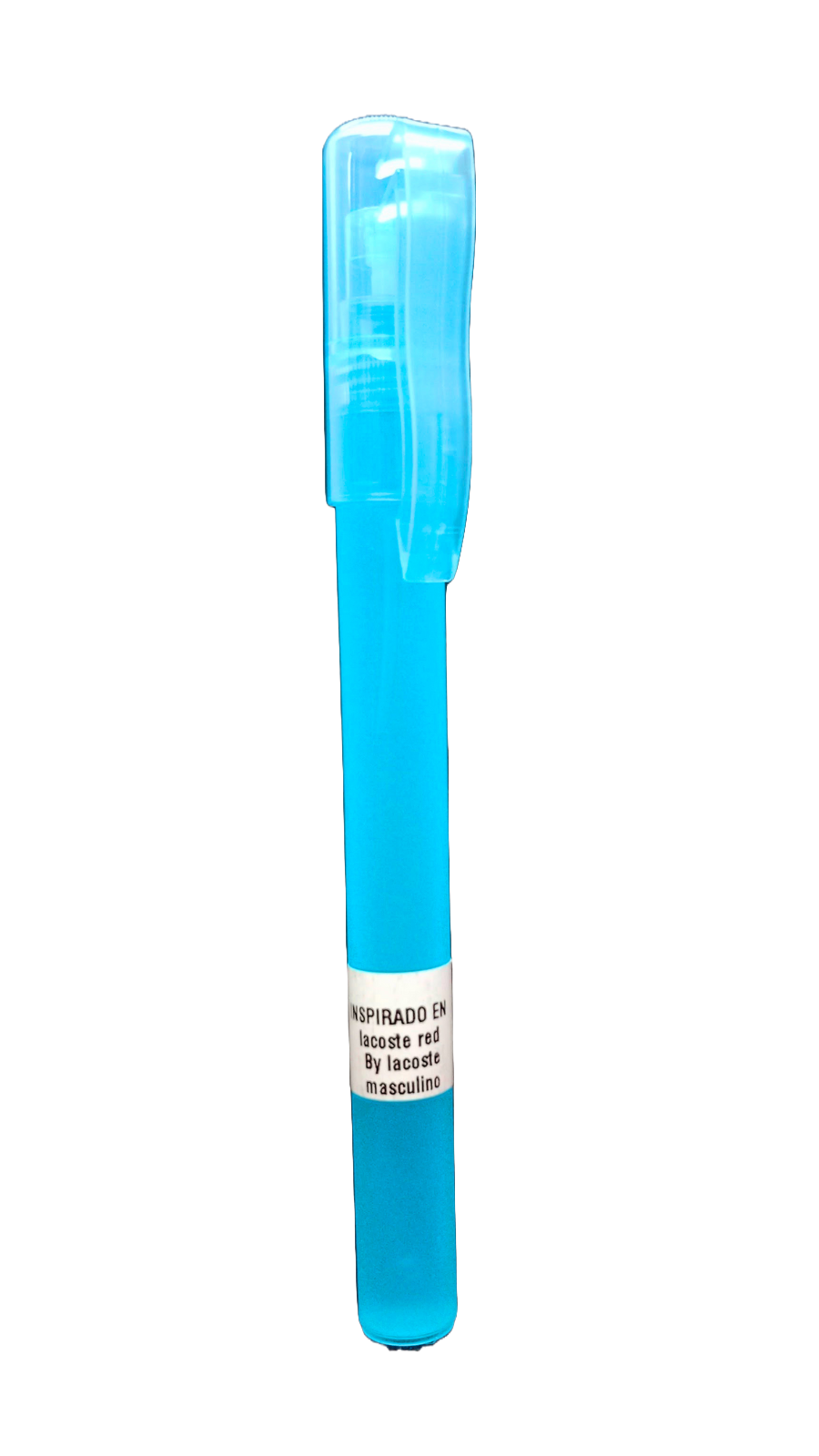 LOCIÓN FEROMONAS LAPICERO HOMBRE X8ML
