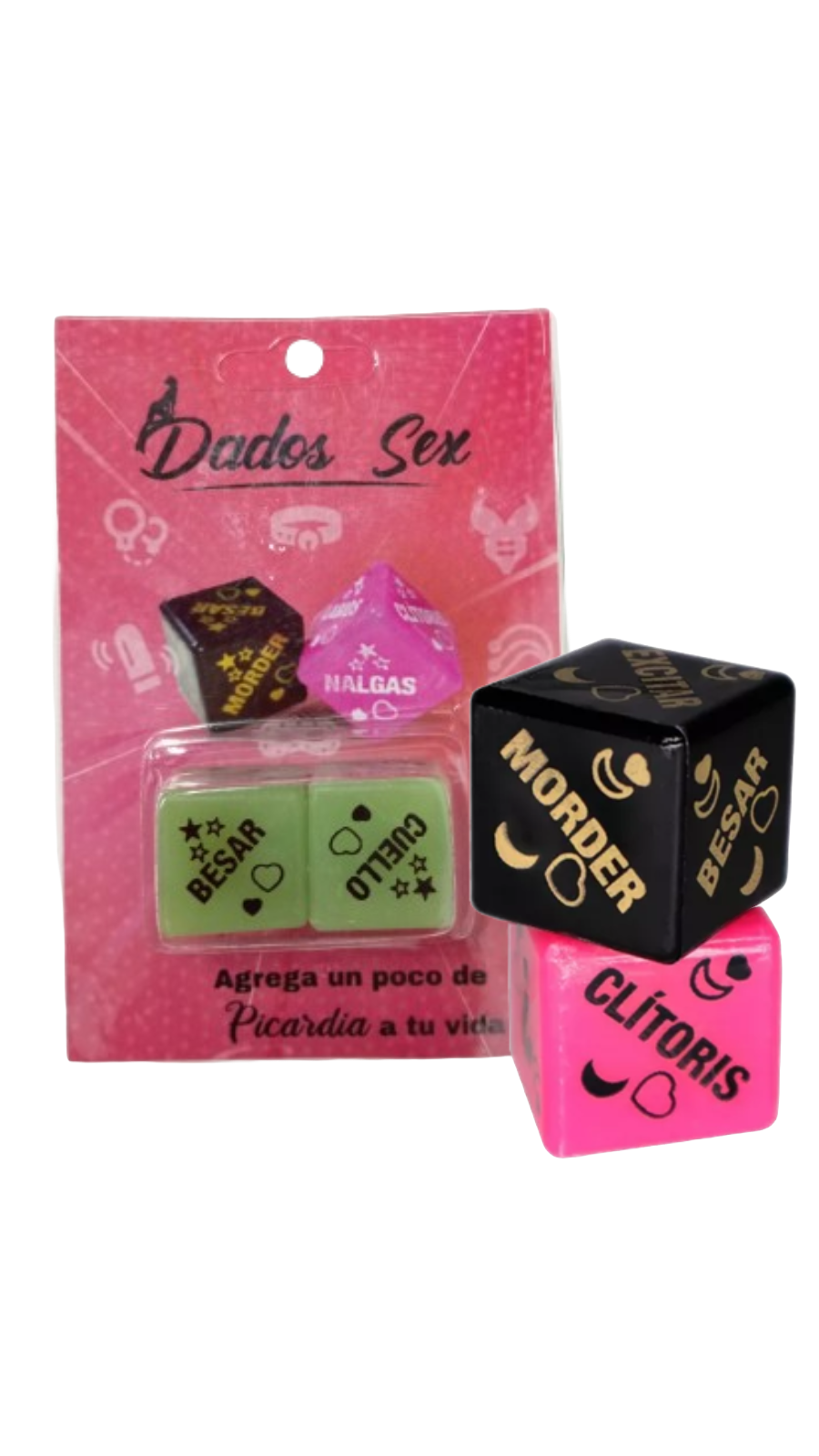 DADOS