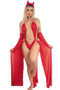 DIABLA SEX