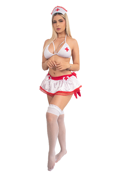 ENFERMERA SEX