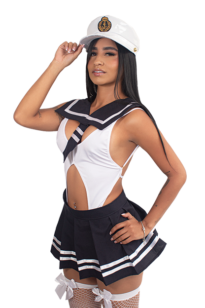 MARINERA SEX