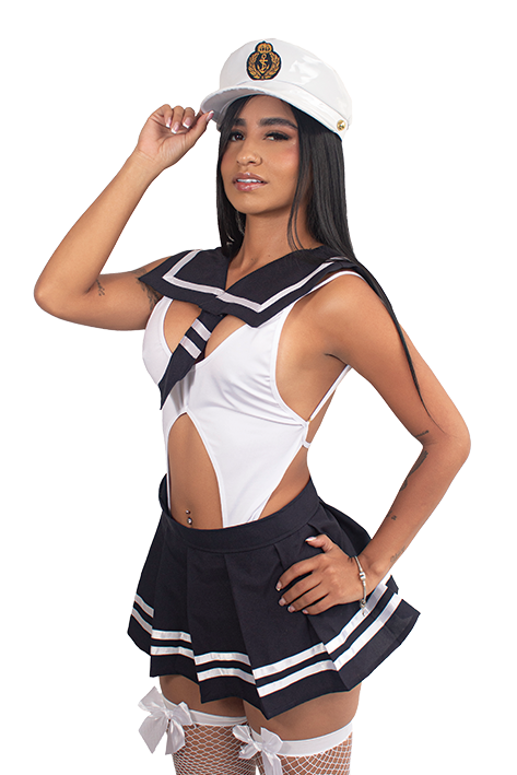 MARINERA SEX