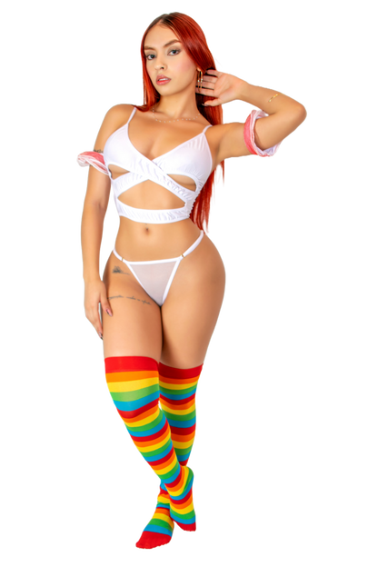 Payasa Sexy