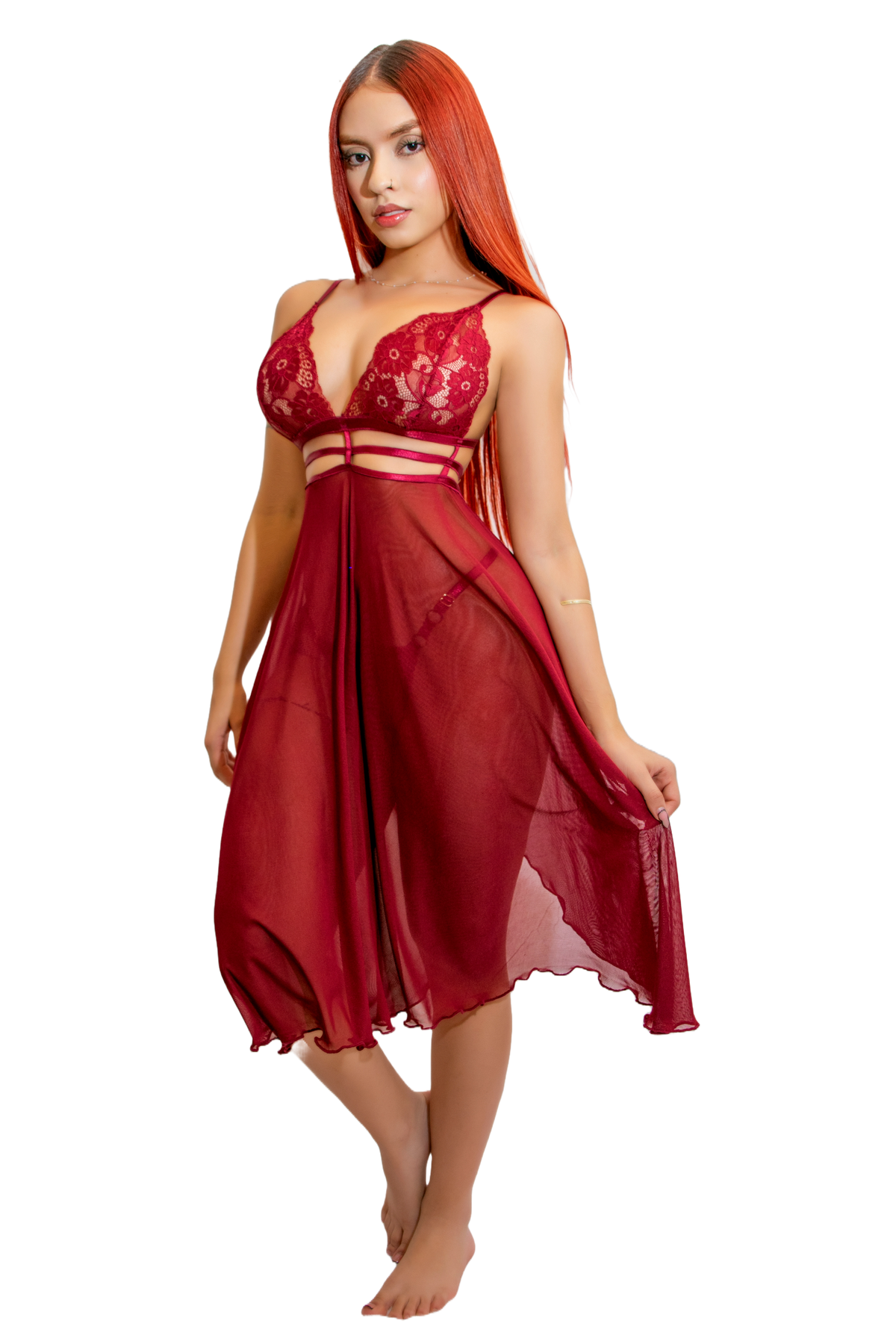 BABY DOLL ADARA