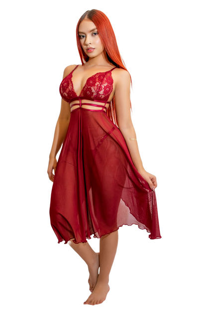 BABY DOLL ADARA