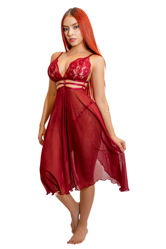 BABY DOLL ADARA
