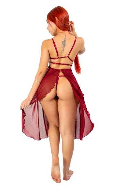 BABY DOLL ADARA