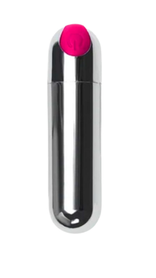 BALA VIBRADORA USB