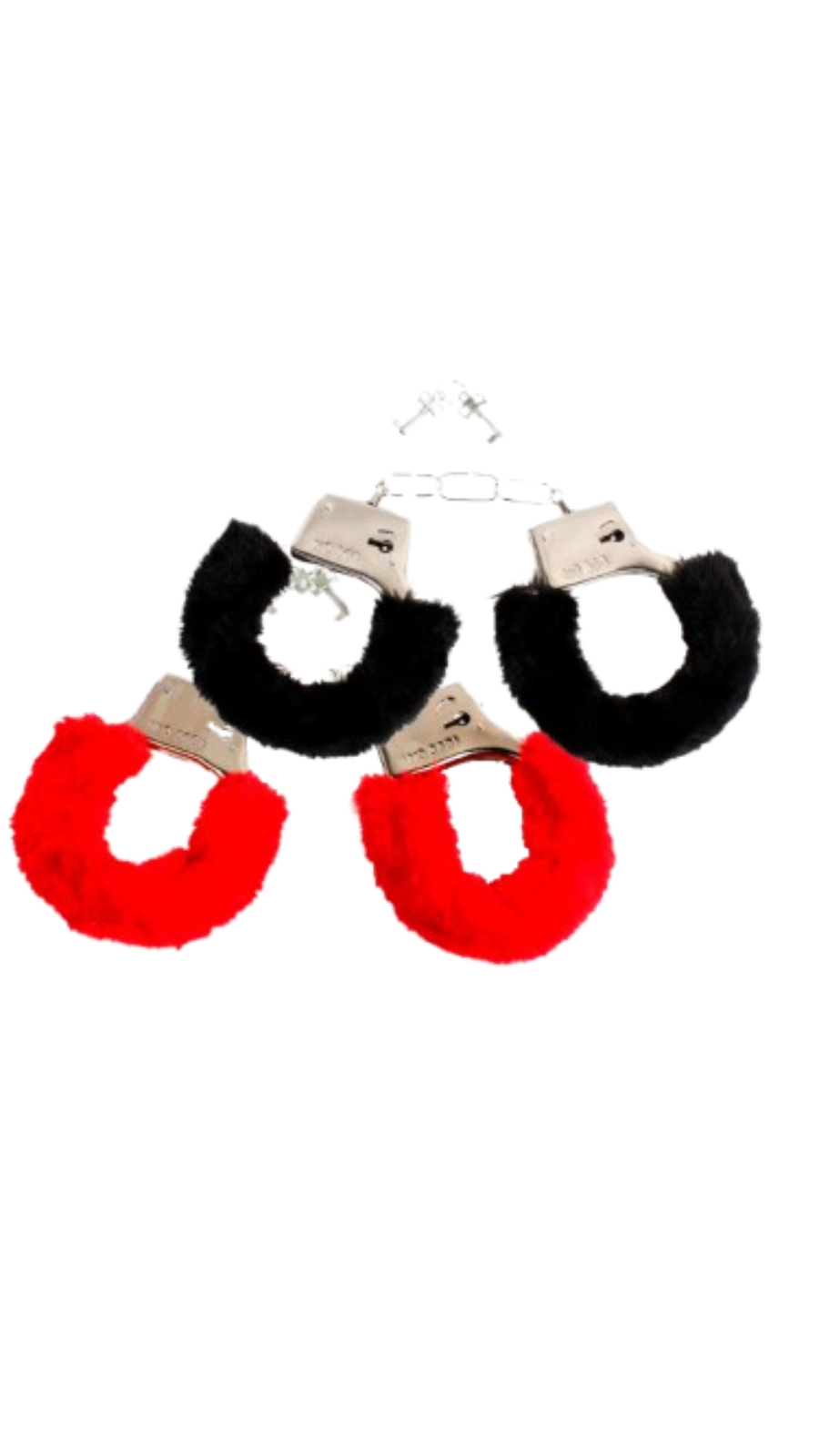 ESPOSAS PELUCHE