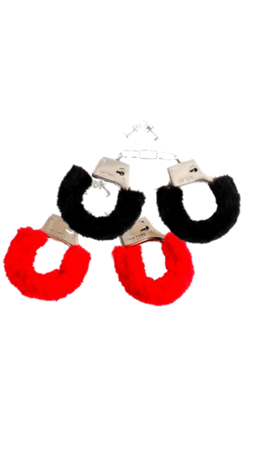 ESPOSAS PELUCHE