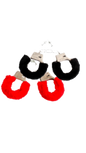 ESPOSAS PELUCHE