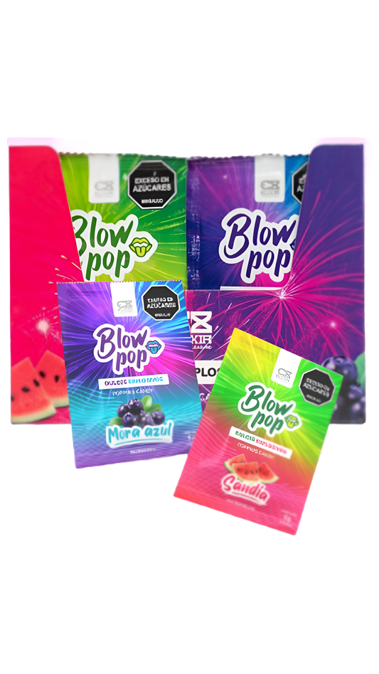 BLOW POP