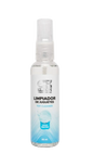 LIMPIADOR DE JUGUETES ELIXIR NEUTRO X60ML