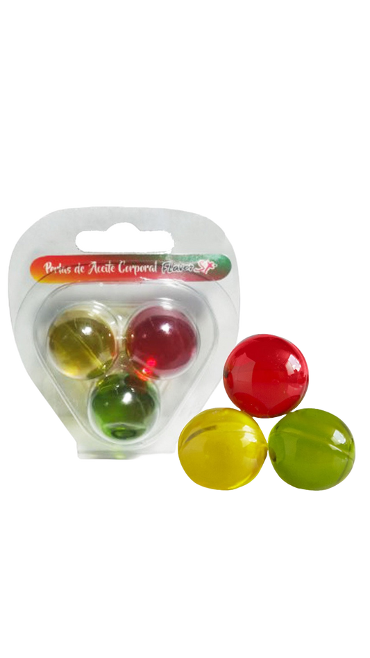 LUBRICANTE PERLAS