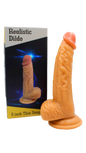 MASTURBADOR REALISTIC