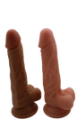 DILDO REALISTA DENZEL