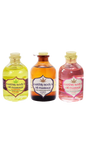 ACEITE DE MASAJES CORCHO