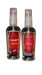 ACEITE CALIENTE EXPLOSIÓN FRUTAL PARA MASAJES CORPORALES 60ML