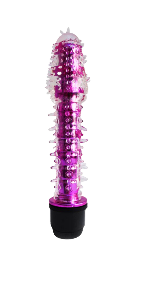 VIBRADOR PILOT PUNTOS