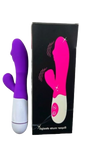 VIBRADOR DOBLE WENDY