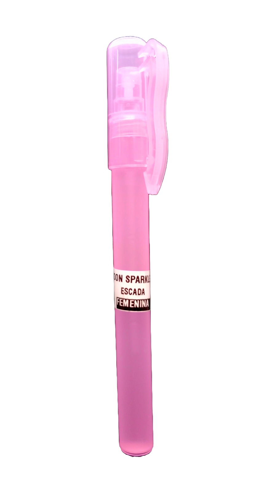 LOCIÓN FEROMONAS LAPICERO  MUJER X8ML