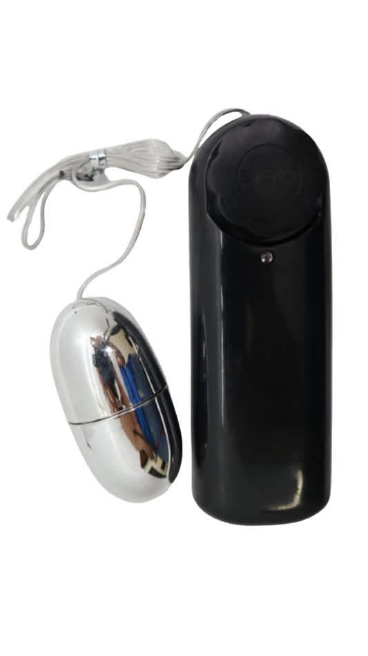 HUEVO VIBRADOR KRISTEN