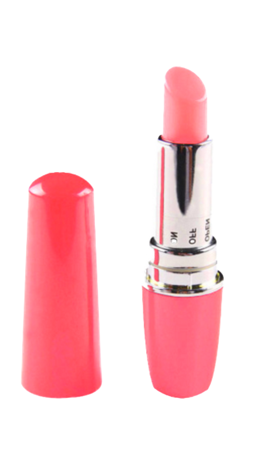 LABIAL CON VIBRACIÓN
