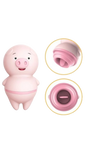 VIBRADOR LENGUA PIGLY