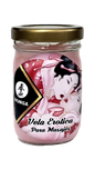 VELAS EROTICA CON FEROMONAS PARA MASAJE