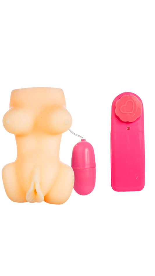VAGINA CUERPITO