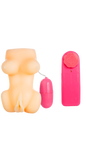 VAGINA CUERPITO
