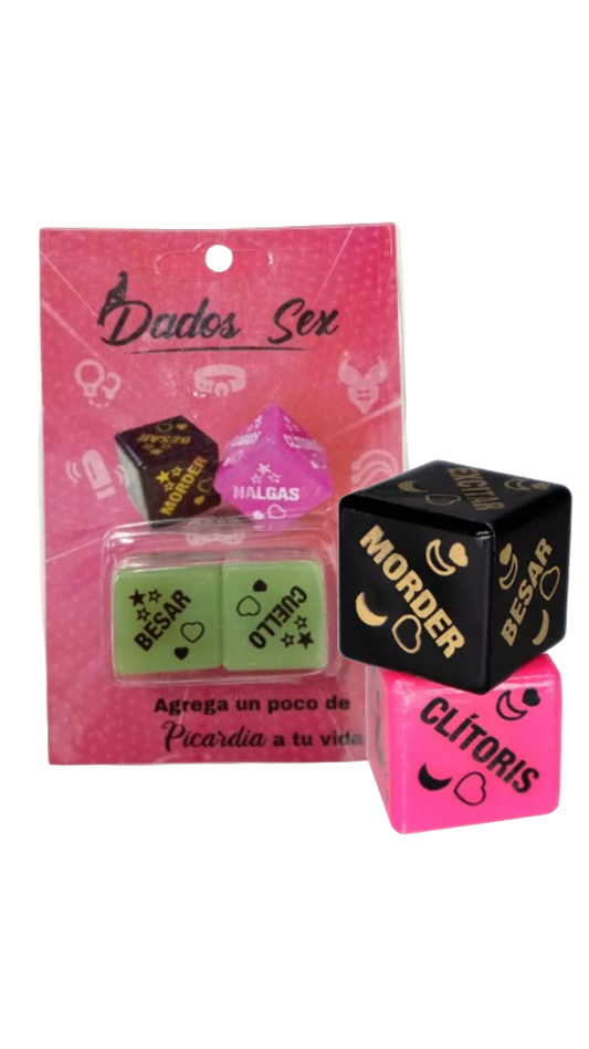 DADOS