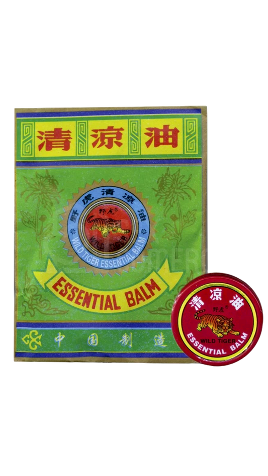MENTOL CHINO