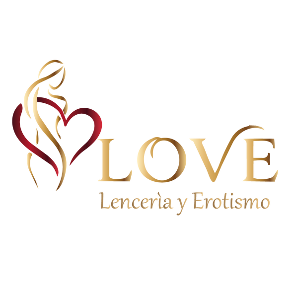 Love lenceria & erotismo