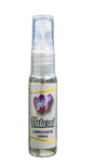LUBRICANTE INTIMO NATURAL DISFRUTATE X 20M