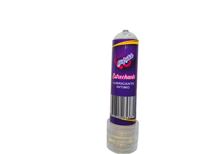 LUBRICANTE INTIMO ESTRECHANTE DISFRUTATE X8ML