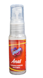 LUBRICANTE INTIMO ANAL DISFRUTATE 20ML