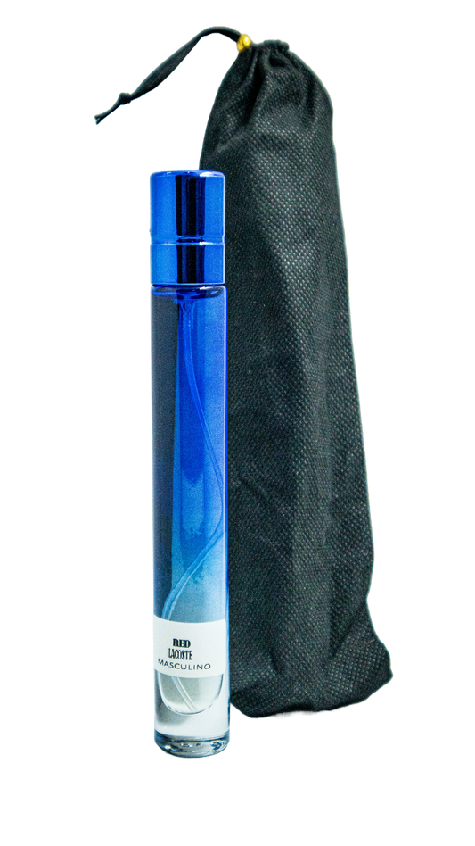 LOCIÓN FEROMONAS HOMBRE X30ML