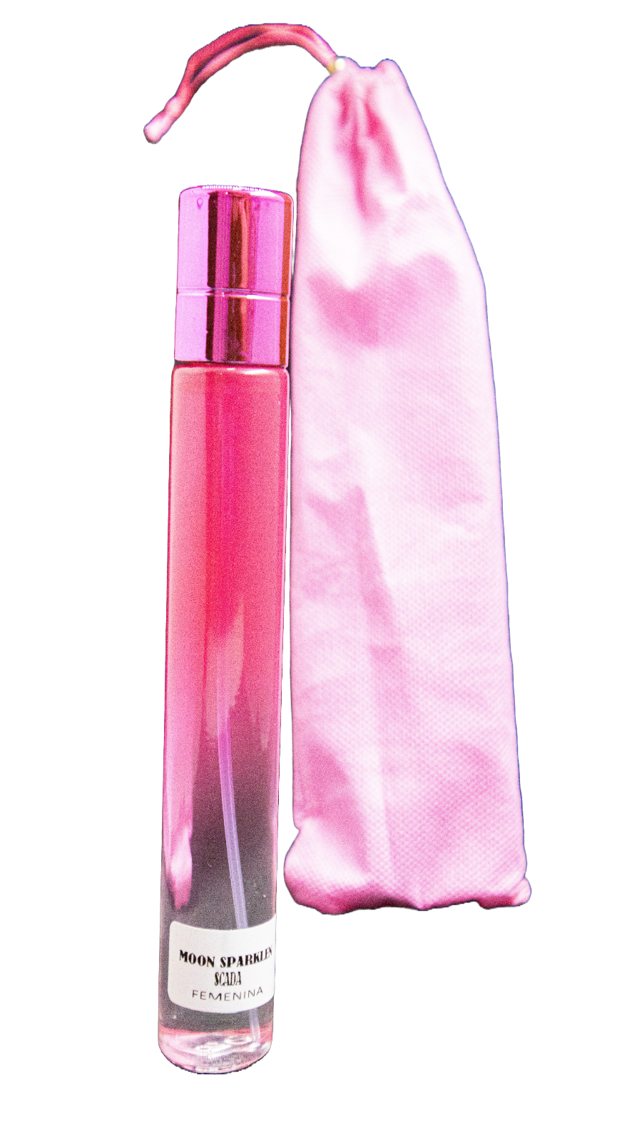 LOCIÓN FEROMONAS MUJER  X30ML