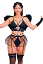 ANGEL NEGRO